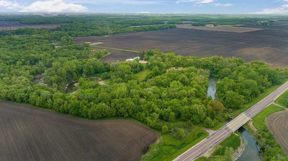 TBD 320th Street Le Sueur, MN 56058