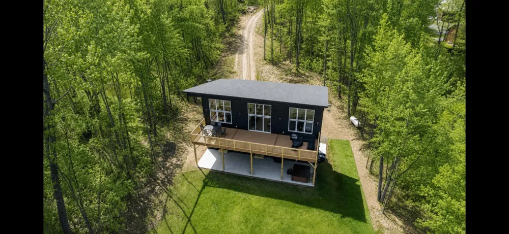 2000 W Chub Lake Road Carlton, MN 55718