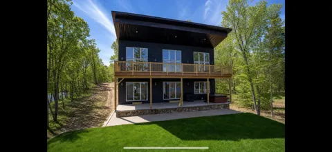 2000 W Chub Lake Road
