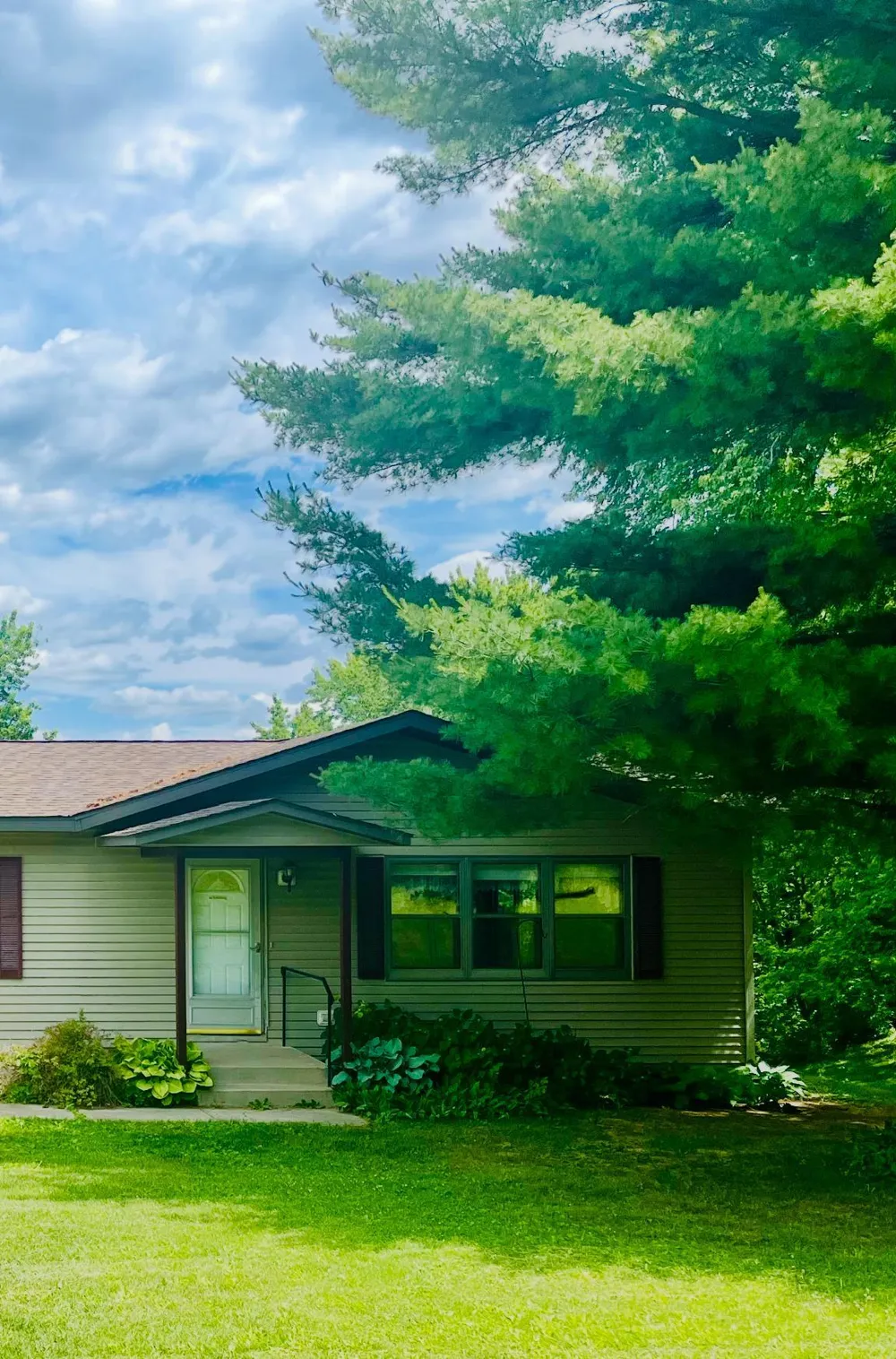 27761 Jonquil Avenue Elko New Market, MN 55020
