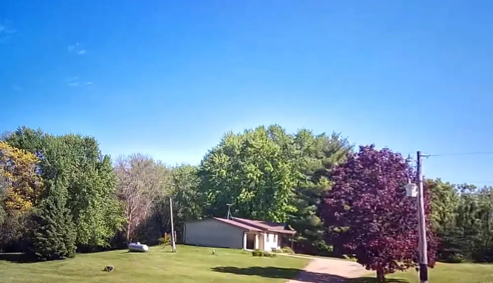 27761 Jonquil Avenue Elko New Market, MN 55020