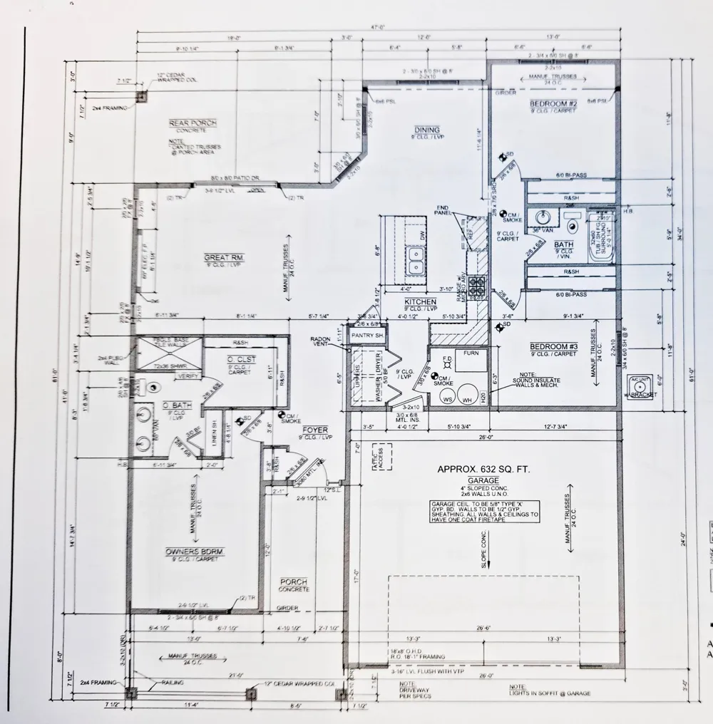 870 Congress Street W Maple Lake, MN 55358