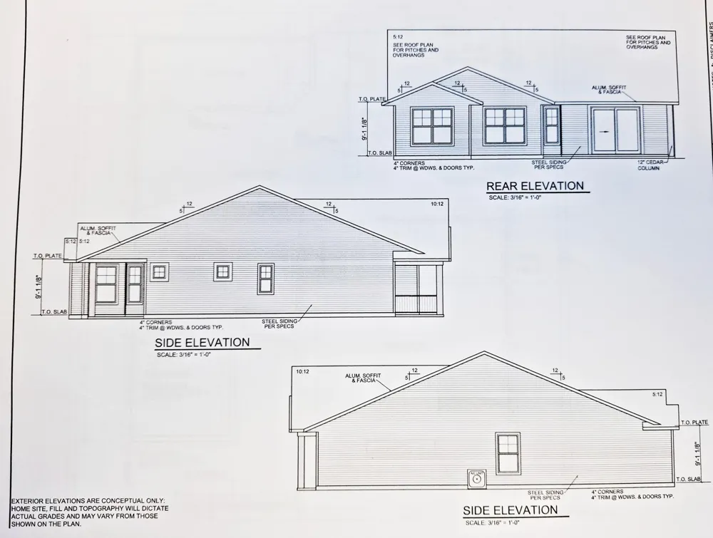 870 Congress Street W Maple Lake, MN 55358