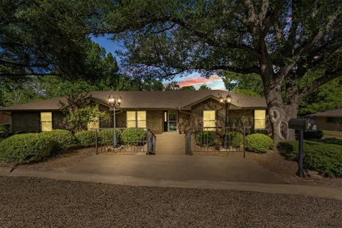 708 Fonville Drive