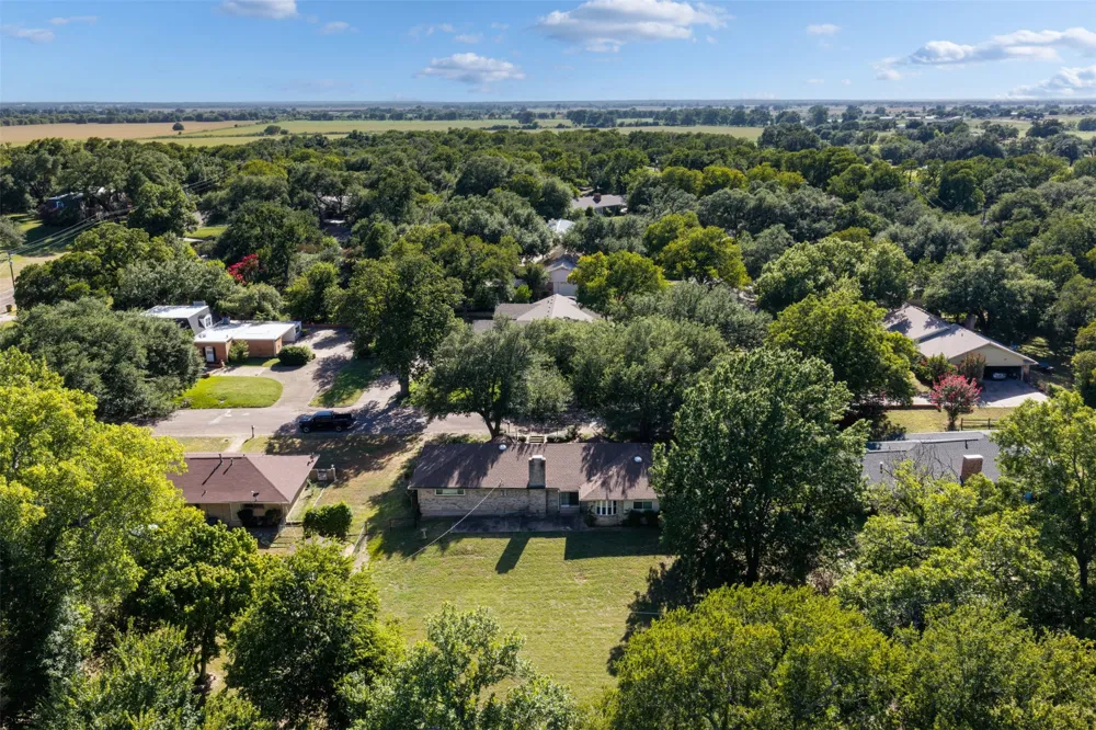 708 Fonville Drive Marlin, TX 76661