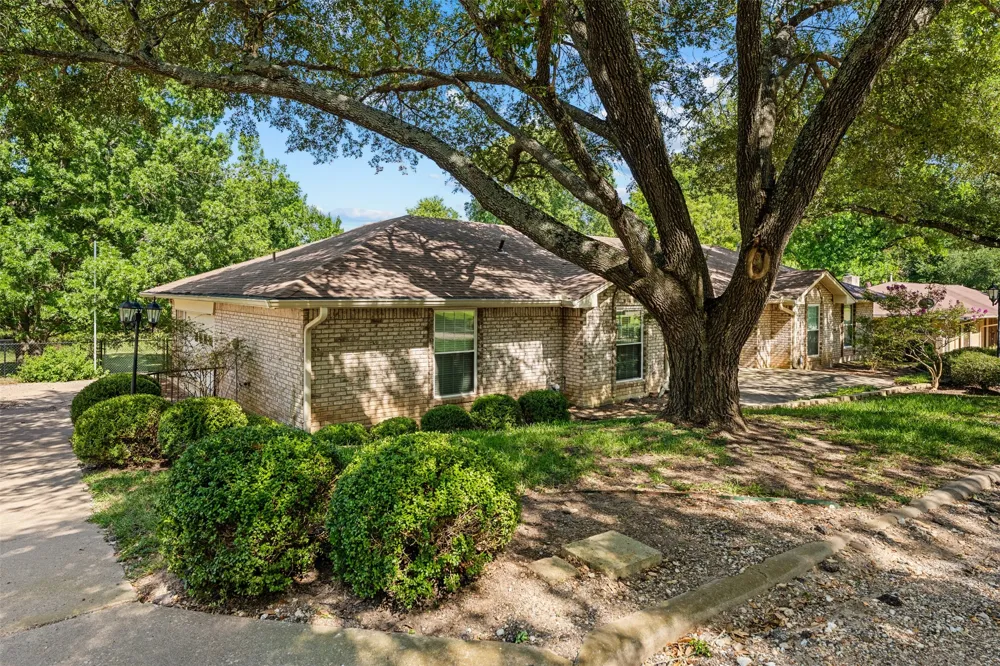708 Fonville Drive Marlin, TX 76661