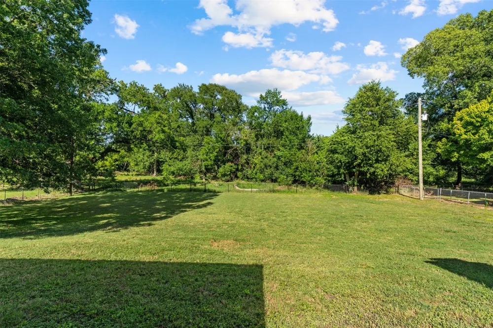 708 Fonville Drive Marlin, TX 76661