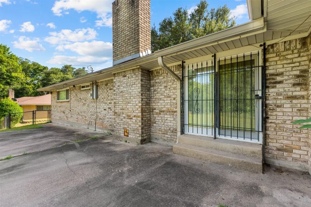 708 Fonville Drive Marlin, TX 76661