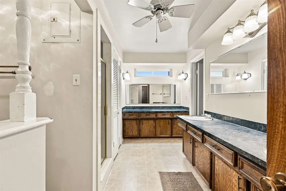 708 Fonville Drive Marlin, TX 76661