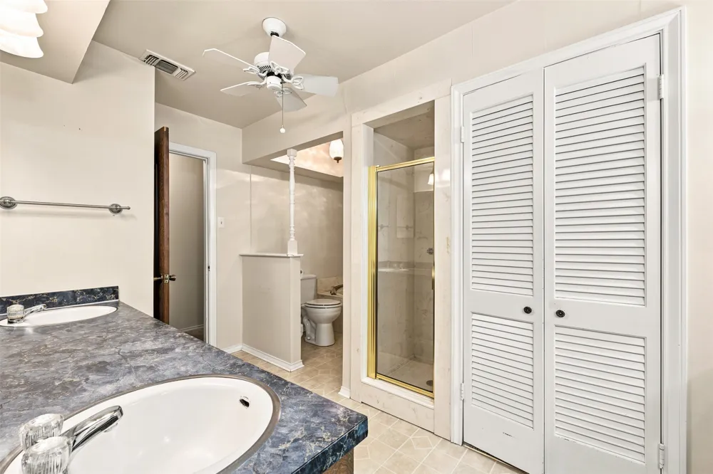 708 Fonville Drive Marlin, TX 76661