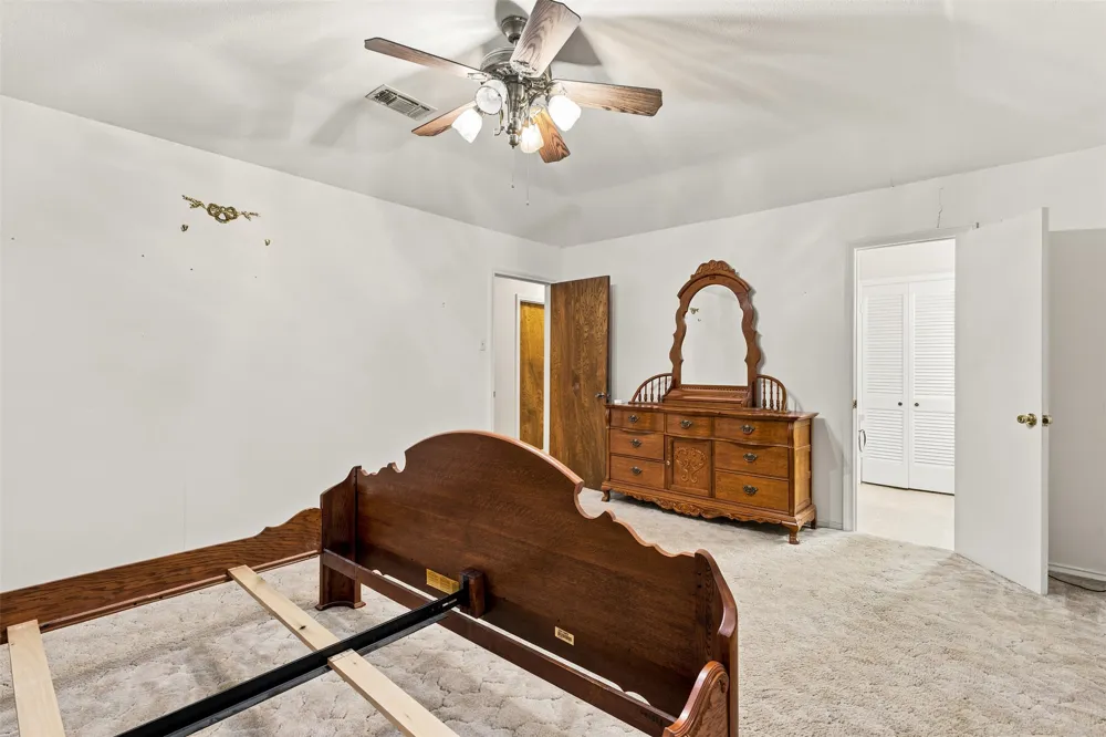 708 Fonville Drive Marlin, TX 76661