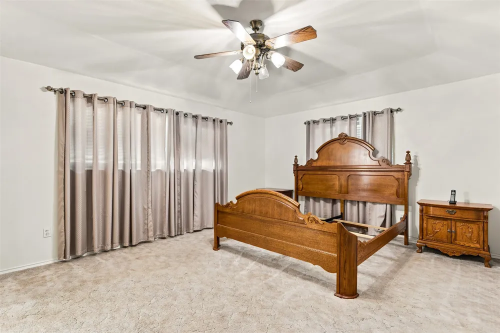 708 Fonville Drive Marlin, TX 76661