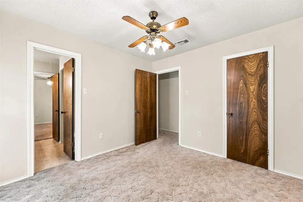 708 Fonville Drive Marlin, TX 76661