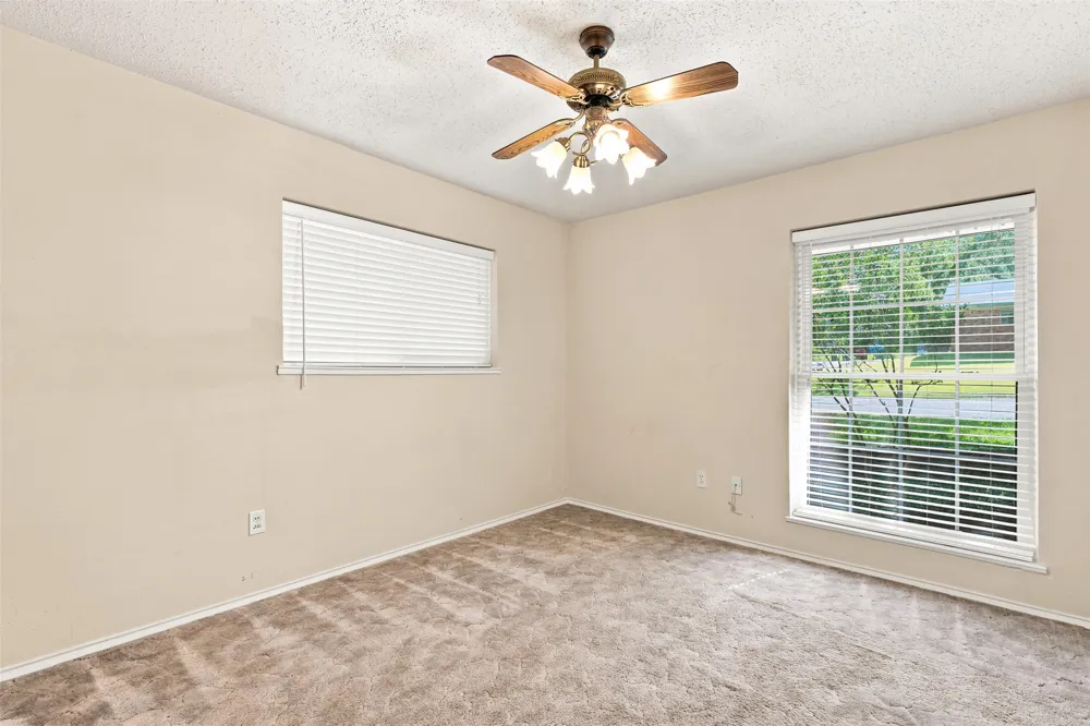 708 Fonville Drive Marlin, TX 76661