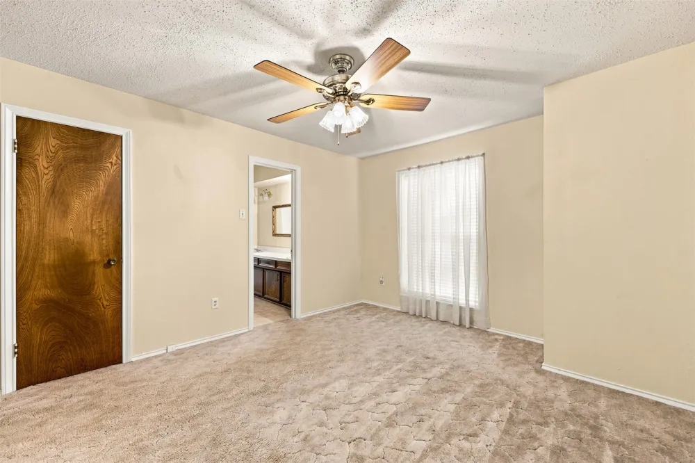 708 Fonville Drive Marlin, TX 76661