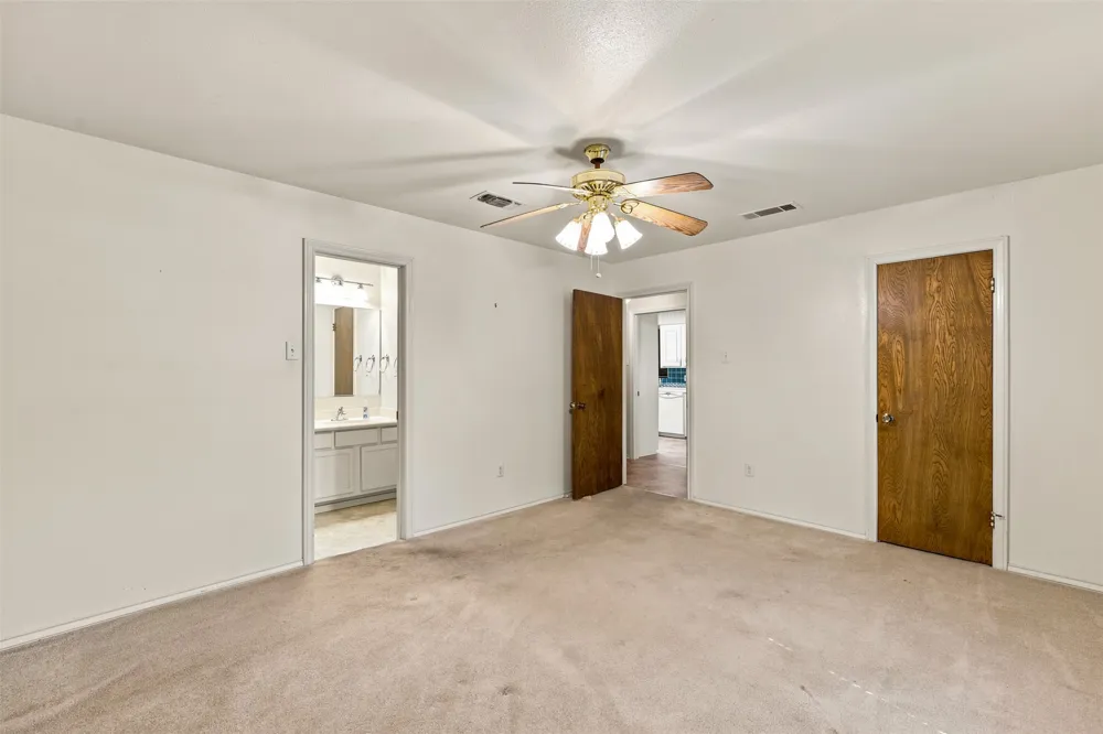 708 Fonville Drive Marlin, TX 76661