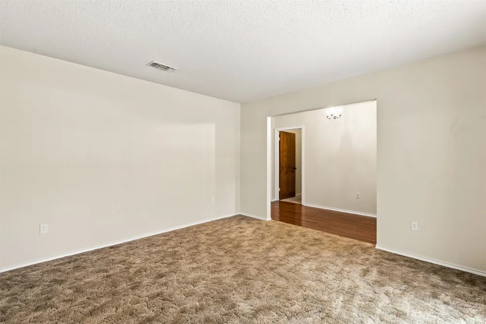708 Fonville Drive Marlin, TX 76661