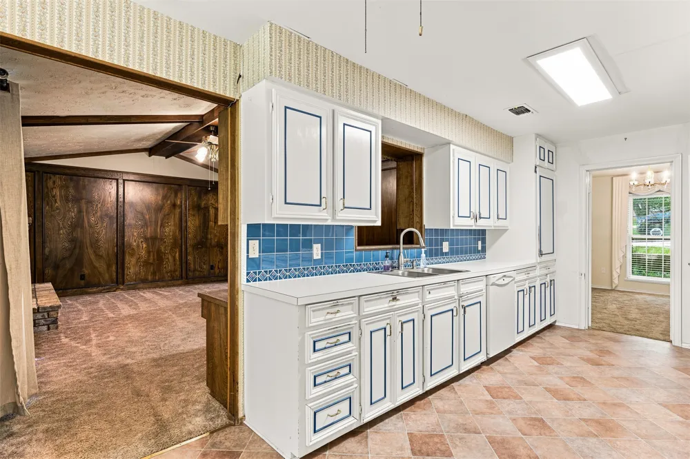 708 Fonville Drive Marlin, TX 76661