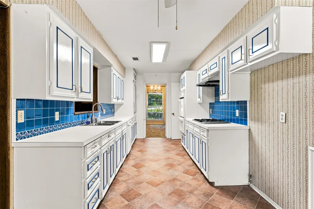 708 Fonville Drive Marlin, TX 76661
