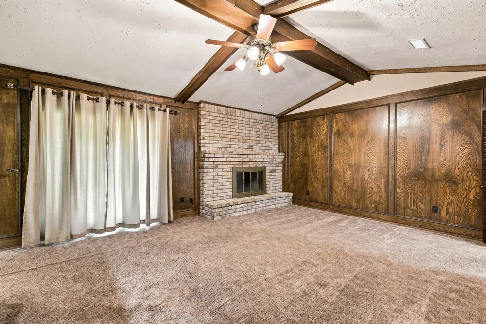 708 Fonville Drive Marlin, TX 76661