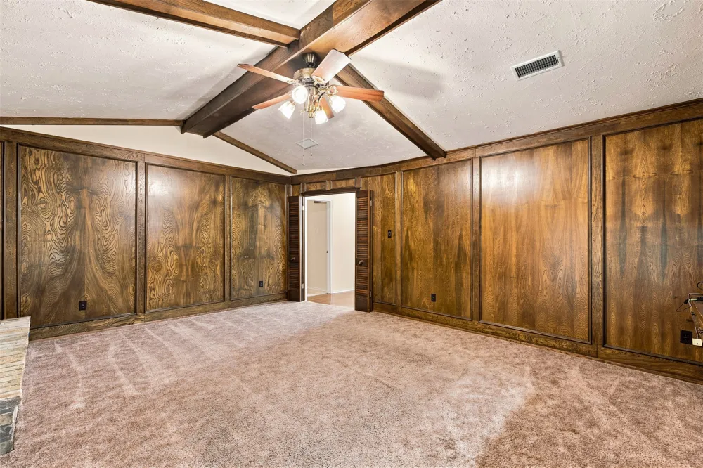 708 Fonville Drive Marlin, TX 76661