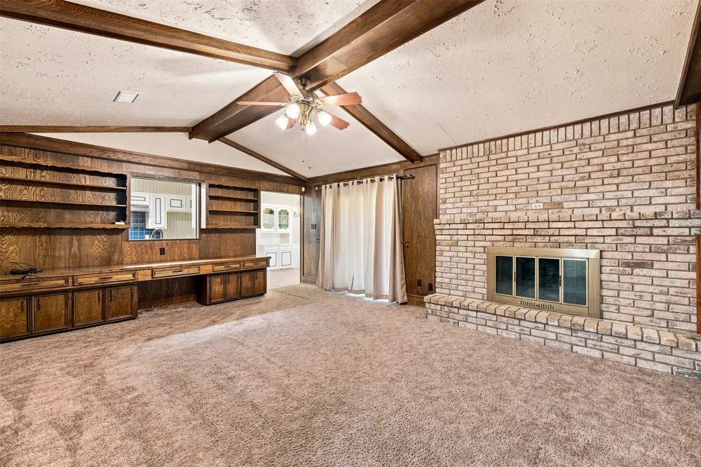 708 Fonville Drive Marlin, TX 76661