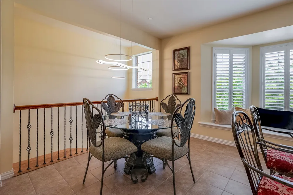1429 Fox Run Drive Irving, TX 75063