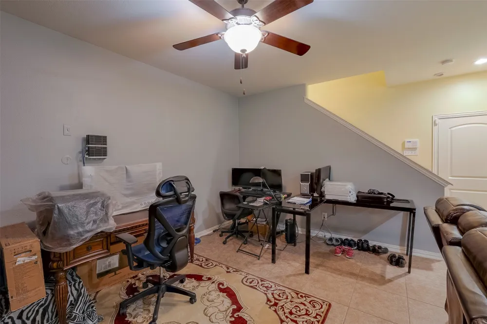 1429 Fox Run Drive Irving, TX 75063