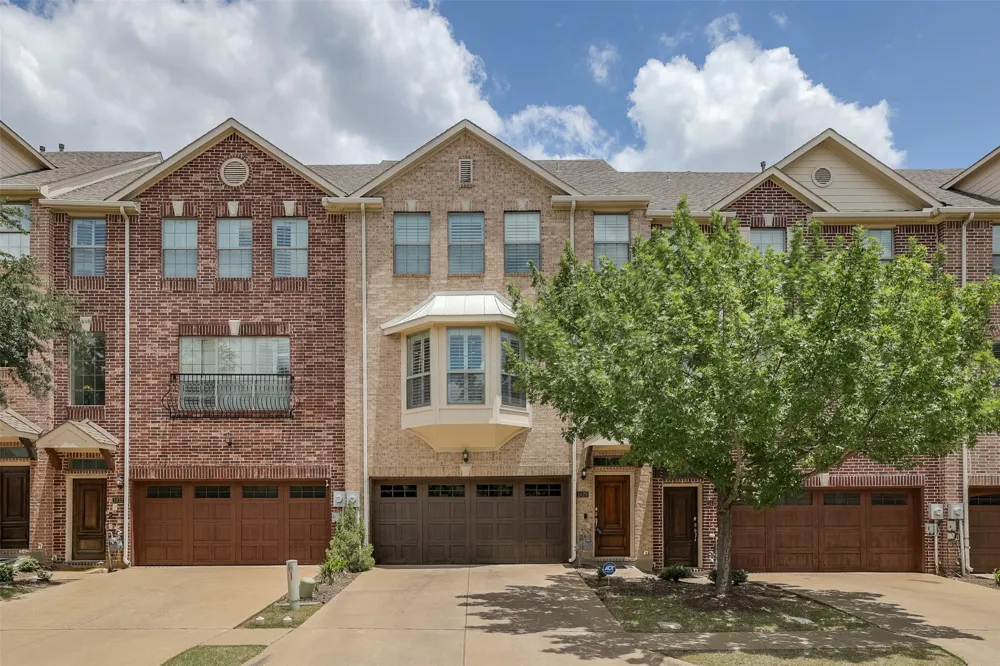 1429 Fox Run Drive Irving, TX 75063