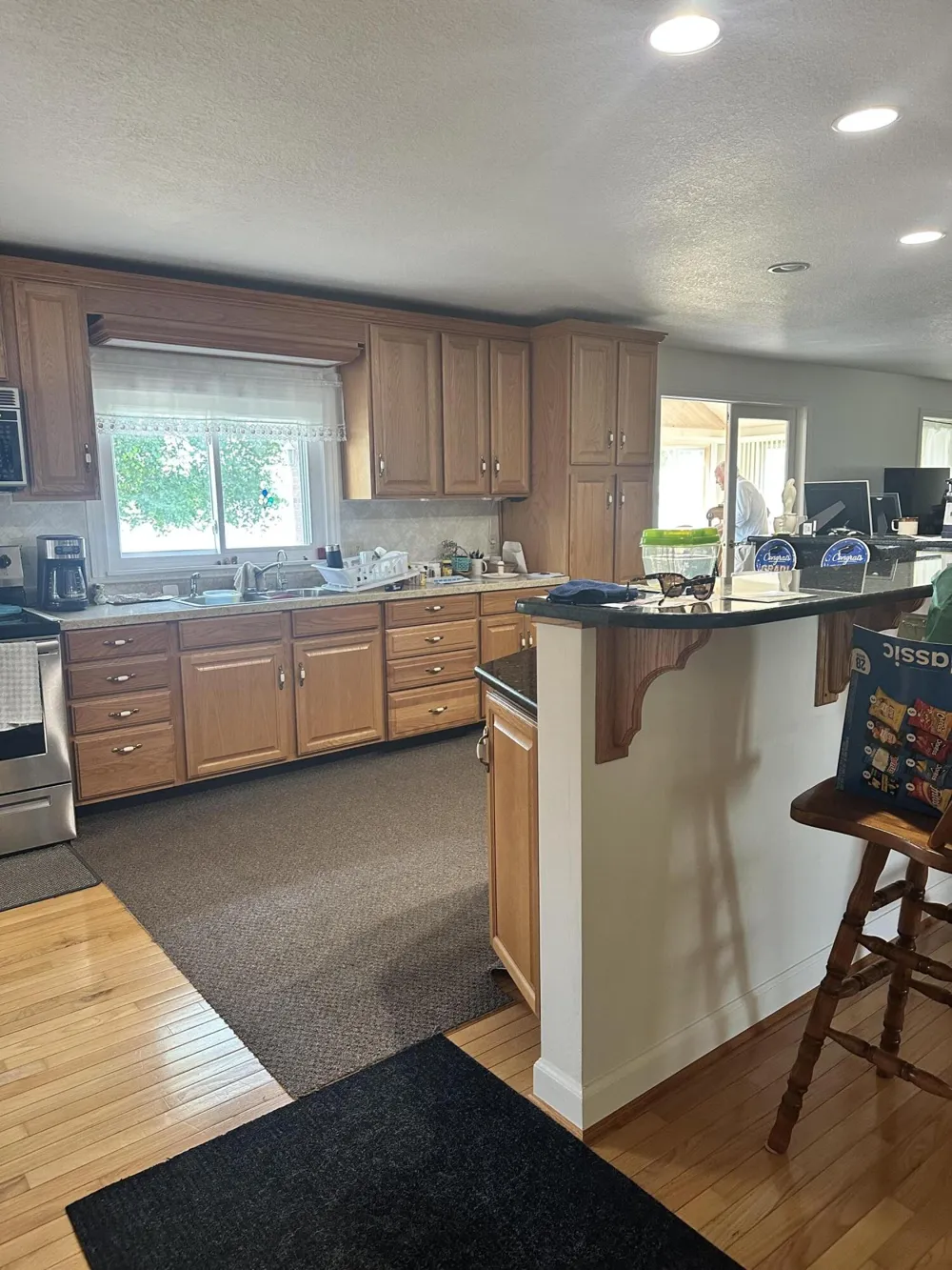 347 Plank Road Hudson, MI 49247