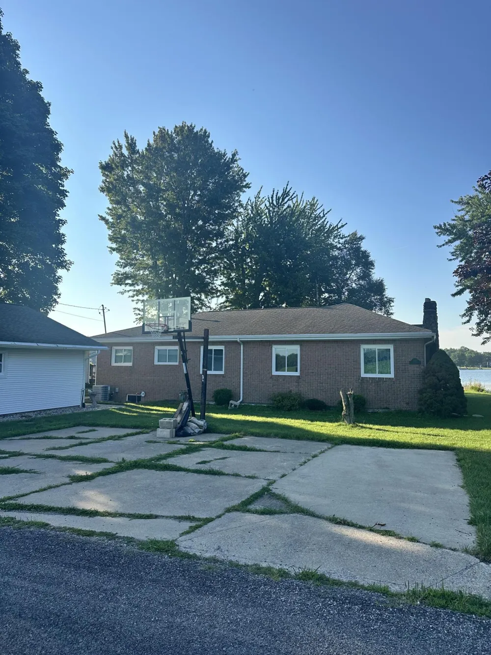347 Plank Road Hudson, MI 49247