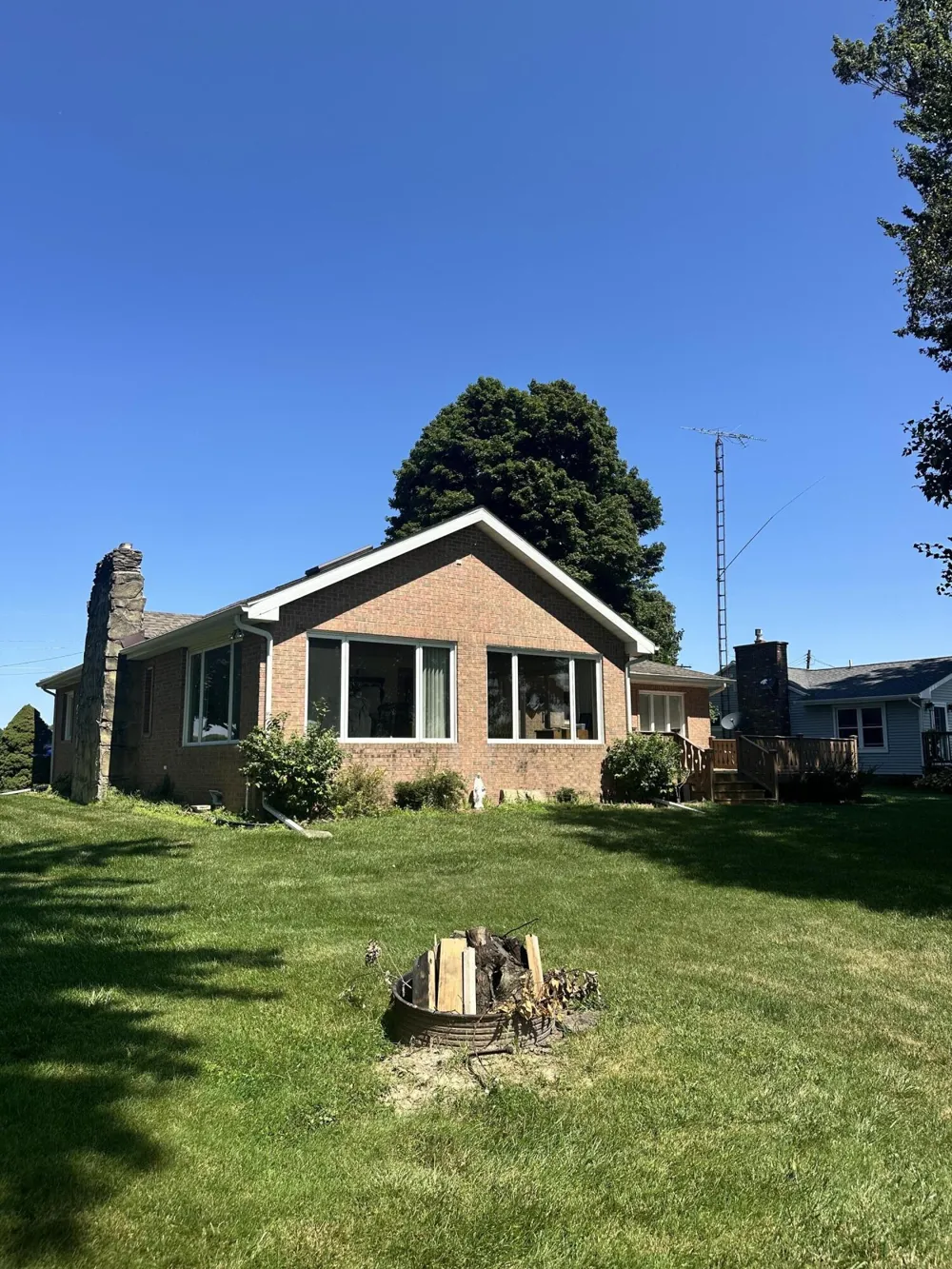 347 Plank Road Hudson, MI 49247