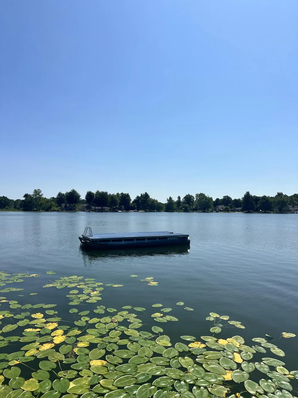 347 Plank Road Hudson, MI 49247