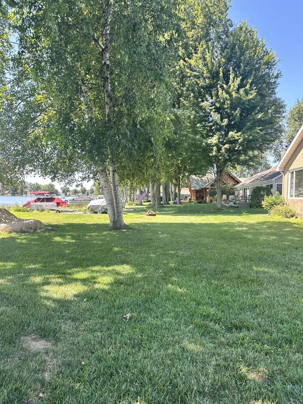 347 Plank Road Hudson, MI 49247