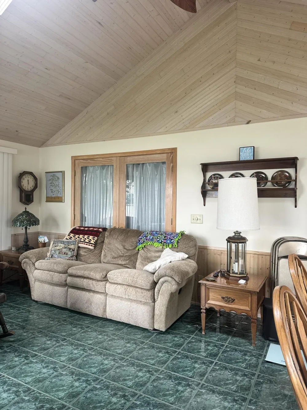 347 Plank Road Hudson, MI 49247