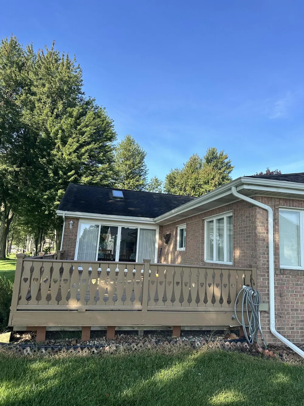347 Plank Road Hudson, MI 49247