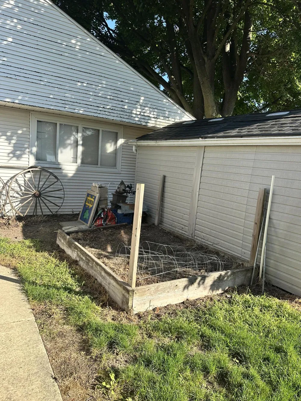 347 Plank Road Hudson, MI 49247