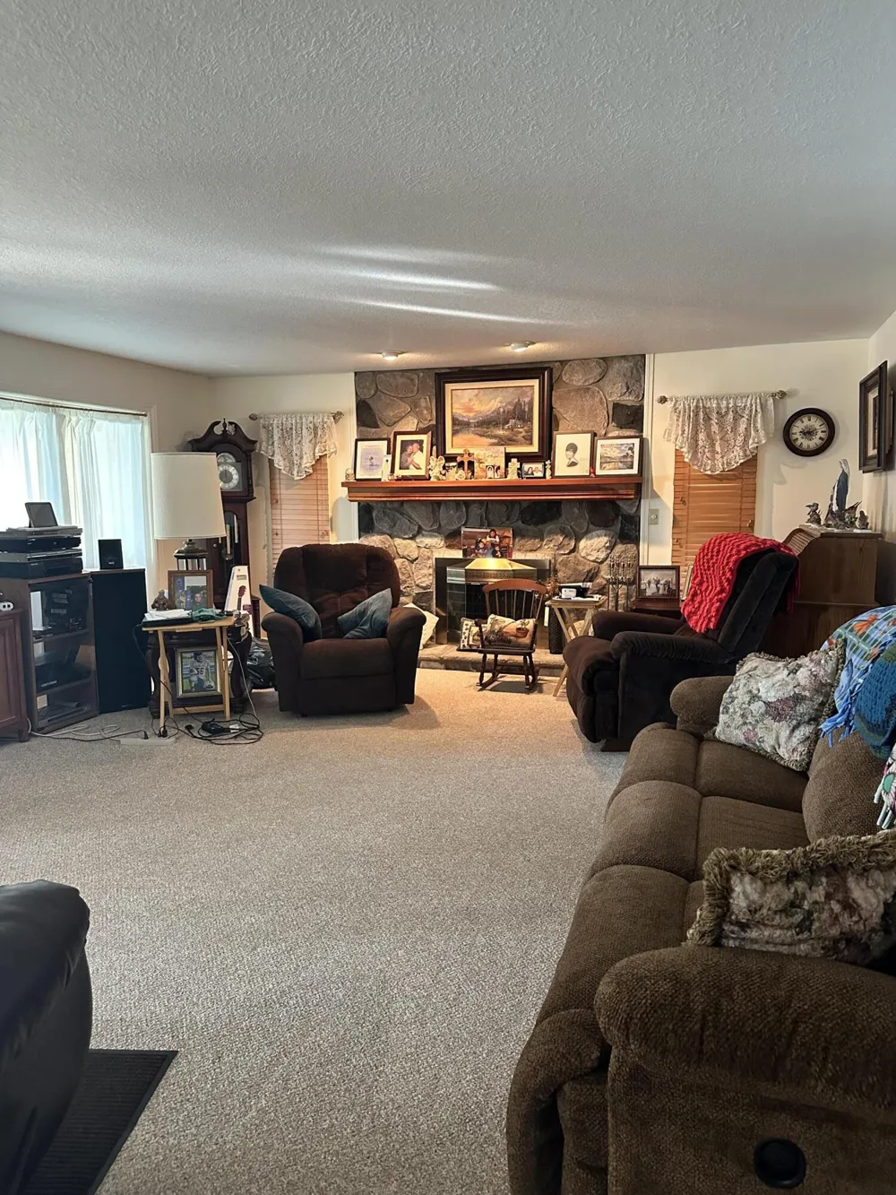 347 Plank Road Hudson, MI 49247