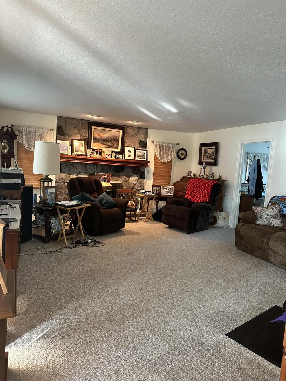 347 Plank Road Hudson, MI 49247
