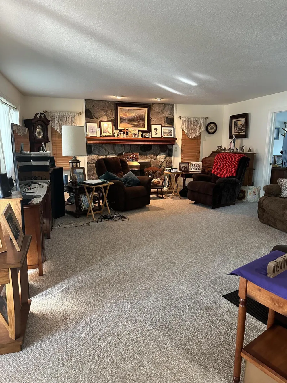 347 Plank Road Hudson, MI 49247