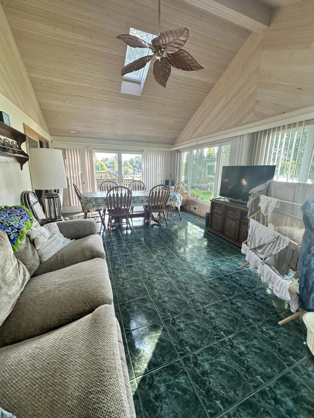 347 Plank Road Hudson, MI 49247