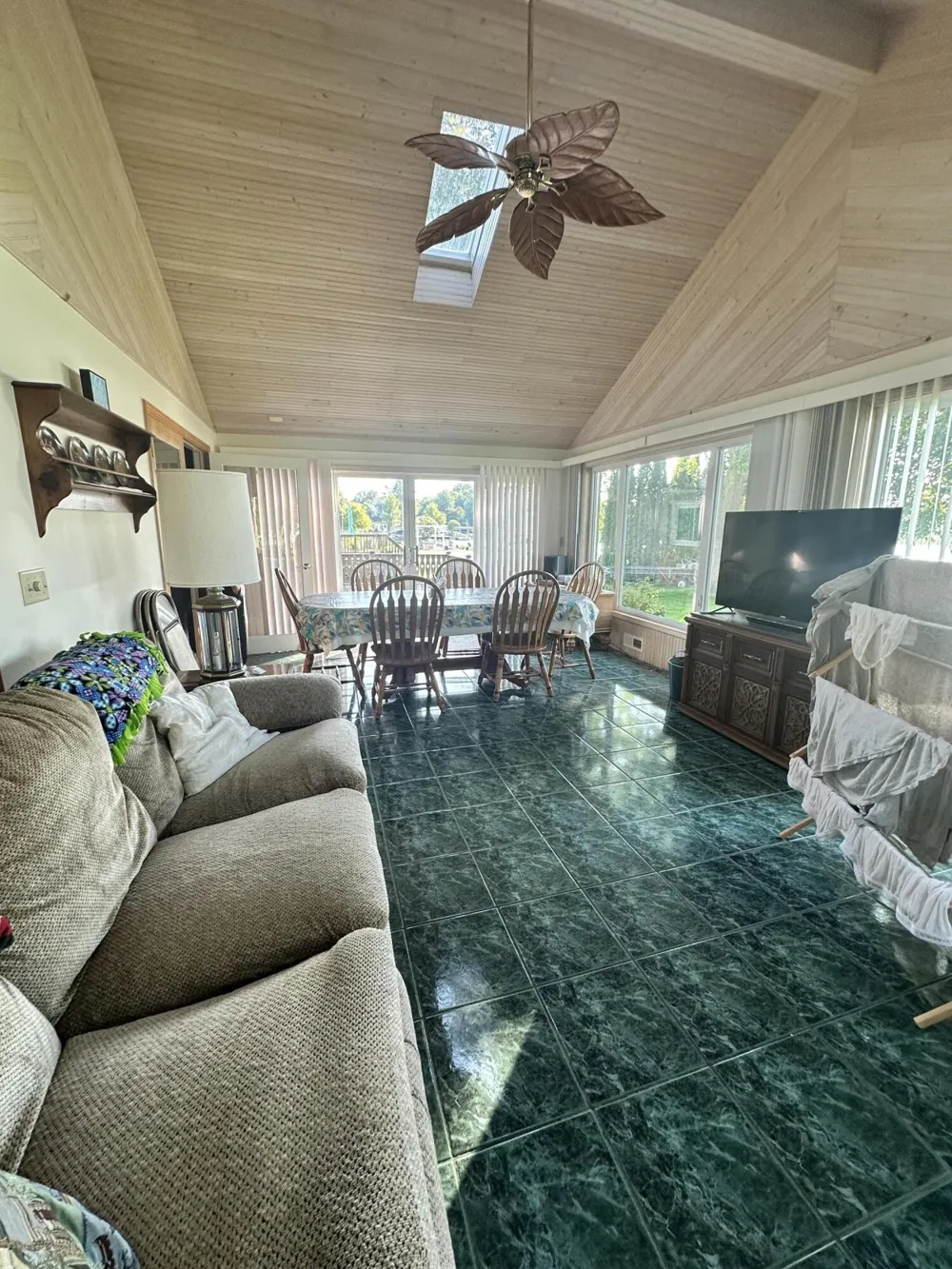 347 Plank Road Hudson, MI 49247