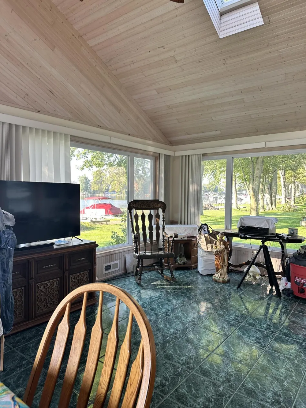 347 Plank Road Hudson, MI 49247
