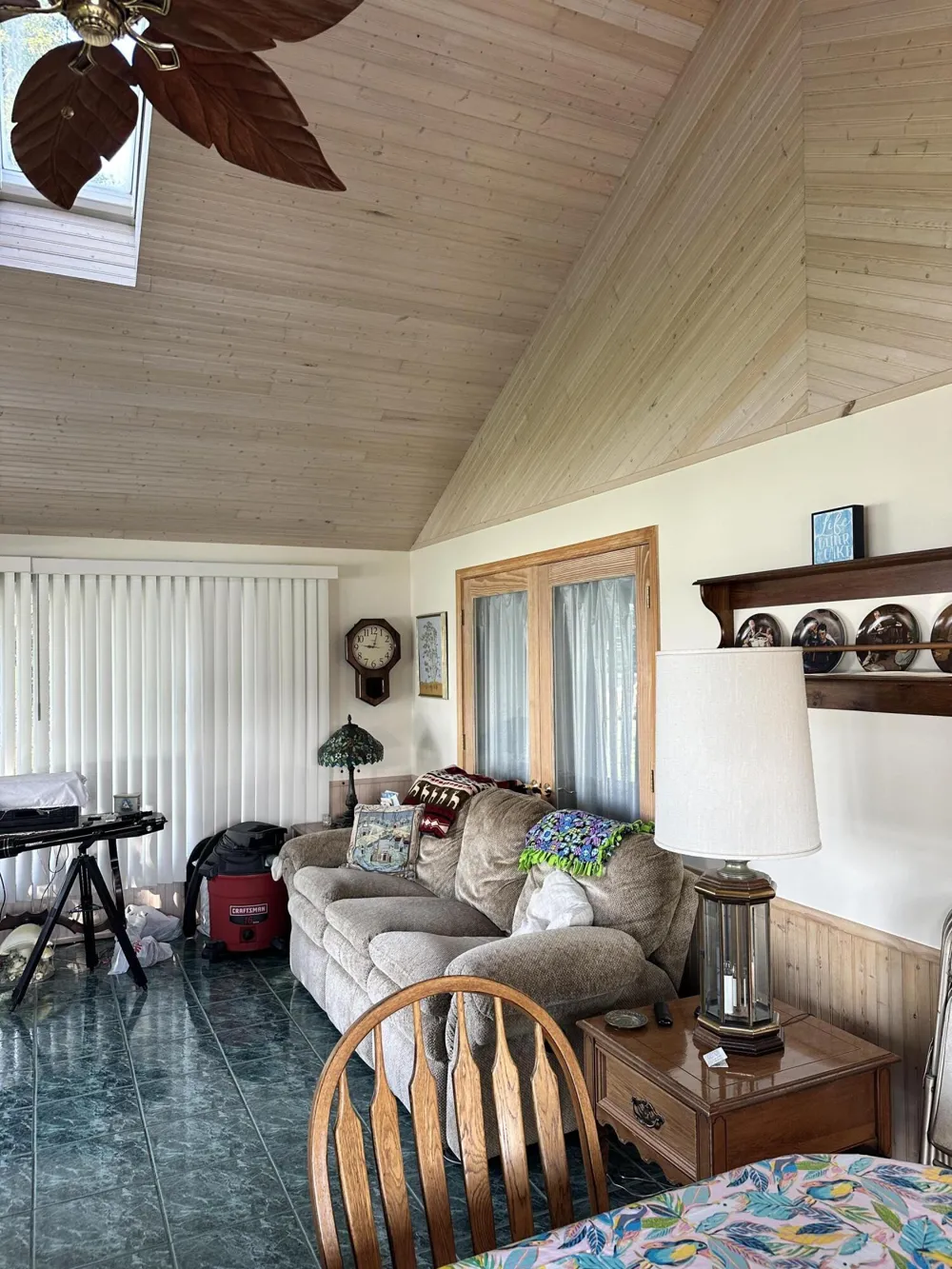347 Plank Road Hudson, MI 49247