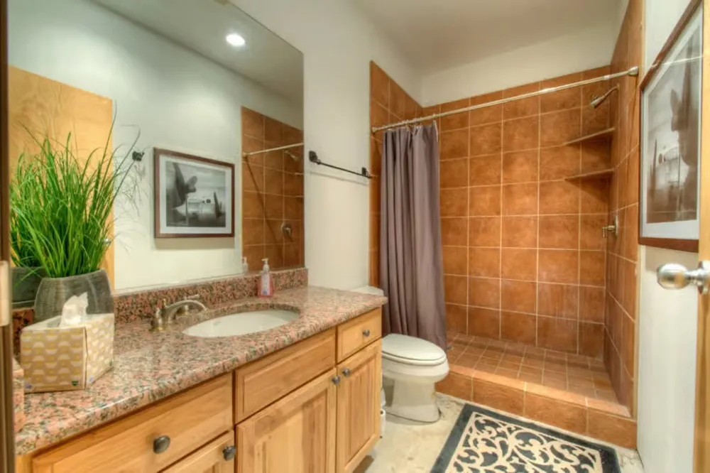 7100 Comanche Trail Austin, TX 78732
