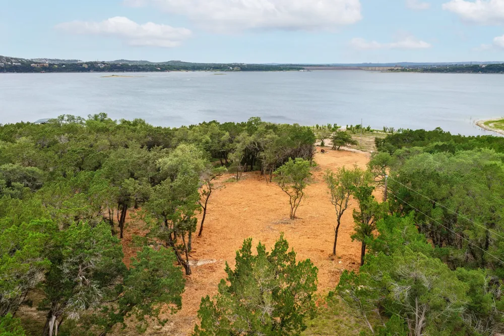7100 Comanche Trail Austin, TX 78732