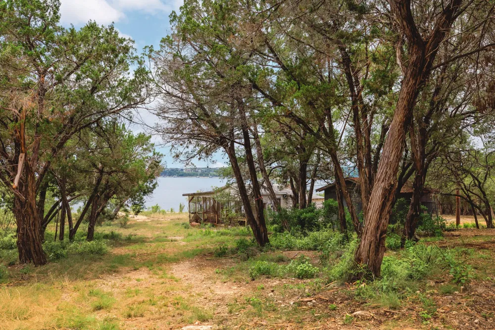 7100 Comanche Trail Austin, TX 78732