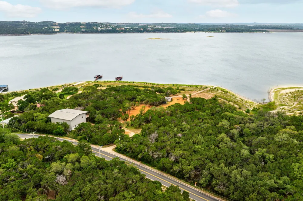 7100 Comanche Trail Austin, TX 78732