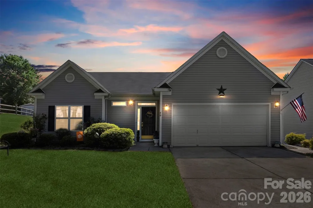 40 Ashton Bluff Circle Mount Holly, NC 28120