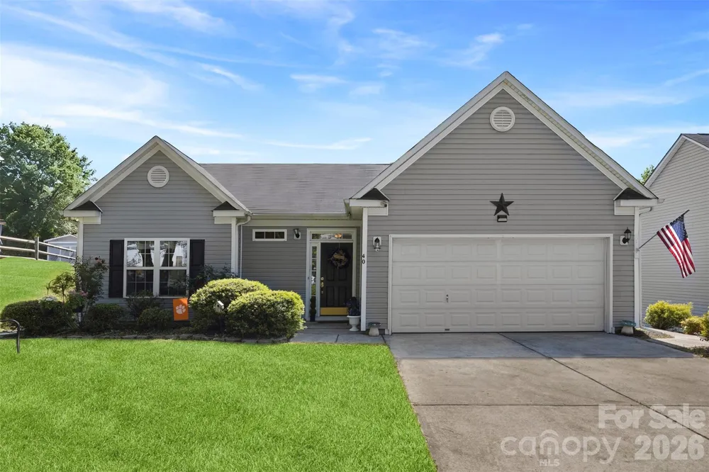 40 Ashton Bluff Circle Mount Holly, NC 28120